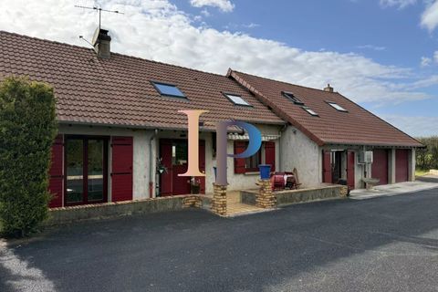 Villa a Vougy, Loire, Vougy - € 368.000 | Ref: 42TR4544 - foto 3