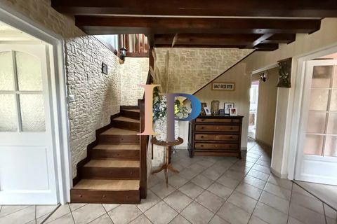Villa a Vougy, Loire, Vougy - € 368.000 | Ref: 42TR4544 - foto 4