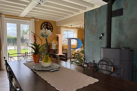 Villa a Vougy, Loire, Vougy - € 368.000 | Ref: 42TR4544 - foto 5
