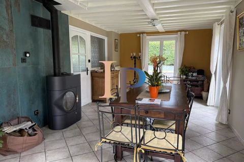 Villa a Vougy, Loire, Vougy - € 368.000 | Ref: 42TR4544 - foto 6