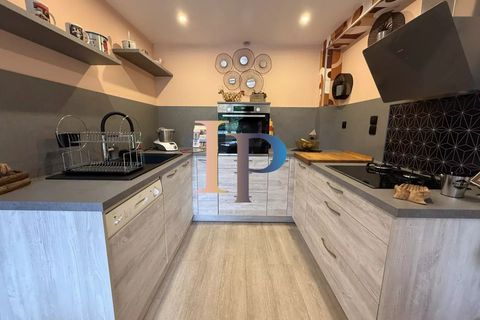 Villa a Vougy, Loire, Vougy - € 368.000 | Ref: 42TR4544 - foto 11