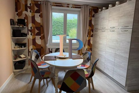 Villa a Vougy, Loire, Vougy - € 368.000 | Ref: 42TR4544 - foto 12