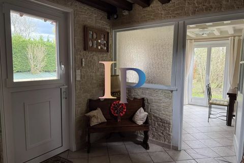 Villa a Vougy, Loire, Vougy - € 368.000 | Ref: 42TR4544 - foto 15