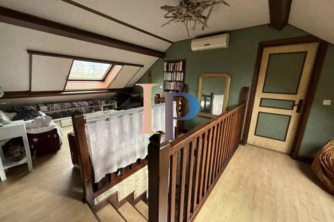 Villa a Vougy, Loire, Vougy - € 368.000 | Ref: 42TR4544 - foto 16