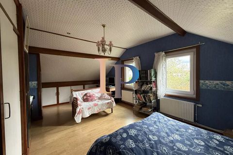 Villa a Vougy, Loire, Vougy - € 368.000 | Ref: 42TR4544 - foto 19