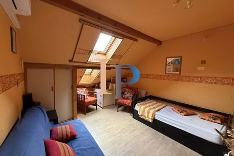 Villa a Vougy, Loire, Vougy - € 368.000 | Ref: 42TR4544 - foto 24