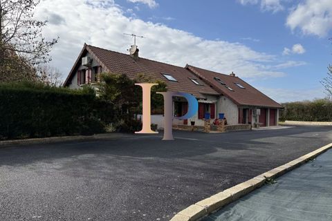 Villa a Vougy, Loire, Vougy - € 368.000 | Ref: 42TR4544 - foto 25