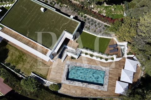 Villa i Roquebrune-Cap-Martin, Alpes-Maritimes, Roquebrune-Cap-Martin - € 5.900.000 | Ref: XP01793 - foto 4
