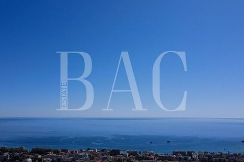 Villa i Roquebrune-Cap-Martin, Alpes-Maritimes, Roquebrune-Cap-Martin - € 5.900.000 | Ref: XP01793 - foto 2
