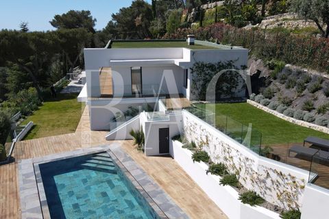 Villa i Roquebrune-Cap-Martin, Alpes-Maritimes, Roquebrune-Cap-Martin - € 5.900.000 | Ref: XP01793 - foto 5