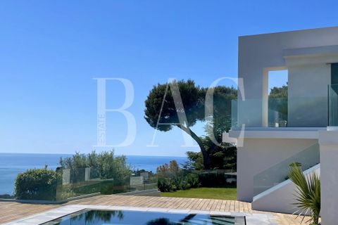 Villa i Roquebrune-Cap-Martin, Alpes-Maritimes, Roquebrune-Cap-Martin - € 5.900.000 | Ref: XP01793 - foto 3