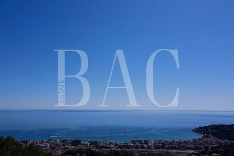 Villa i Roquebrune-Cap-Martin, Alpes-Maritimes, Roquebrune-Cap-Martin - € 5.900.000 | Ref: XP01793 - foto 6