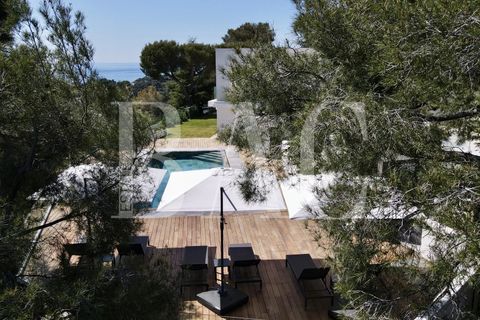 Villa i Roquebrune-Cap-Martin, Alpes-Maritimes, Roquebrune-Cap-Martin - € 5.900.000 | Ref: XP01793 - foto 7