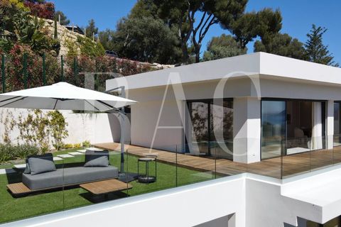 Villa i Roquebrune-Cap-Martin, Alpes-Maritimes, Roquebrune-Cap-Martin - € 5.900.000 | Ref: XP01793 - foto 8