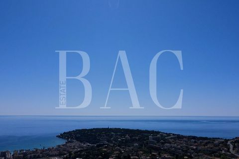 Villa i Roquebrune-Cap-Martin, Alpes-Maritimes, Roquebrune-Cap-Martin - € 5.900.000 | Ref: XP01793 - foto 11