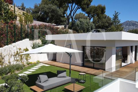 Villa i Roquebrune-Cap-Martin, Alpes-Maritimes, Roquebrune-Cap-Martin - € 5.900.000 | Ref: XP01793 - foto 12