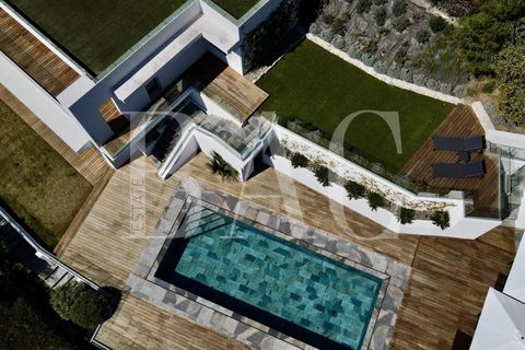 Villa i Roquebrune-Cap-Martin, Alpes-Maritimes, Roquebrune-Cap-Martin - € 5.900.000 | Ref: XP01793 - foto 13