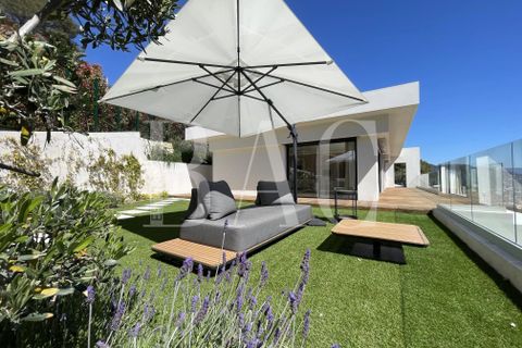 Villa i Roquebrune-Cap-Martin, Alpes-Maritimes, Roquebrune-Cap-Martin - € 5.900.000 | Ref: XP01793 - foto 17