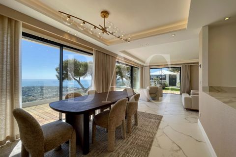 Villa i Roquebrune-Cap-Martin, Alpes-Maritimes, Roquebrune-Cap-Martin - € 5.900.000 | Ref: XP01793 - foto 20