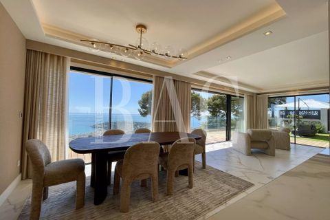 Villa i Roquebrune-Cap-Martin, Alpes-Maritimes, Roquebrune-Cap-Martin - € 5.900.000 | Ref: XP01793 - foto 21