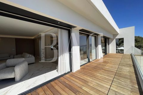 Villa i Roquebrune-Cap-Martin, Alpes-Maritimes, Roquebrune-Cap-Martin - € 5.900.000 | Ref: XP01793 - foto 22
