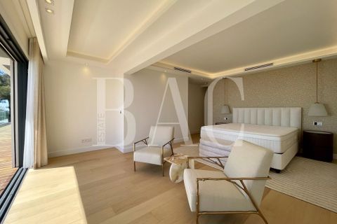 Villa i Roquebrune-Cap-Martin, Alpes-Maritimes, Roquebrune-Cap-Martin - € 5.900.000 | Ref: XP01793 - foto 23