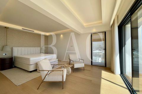 Villa i Roquebrune-Cap-Martin, Alpes-Maritimes, Roquebrune-Cap-Martin - € 5.900.000 | Ref: XP01793 - foto 24