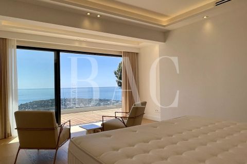 Villa i Roquebrune-Cap-Martin, Alpes-Maritimes, Roquebrune-Cap-Martin - € 5.900.000 | Ref: XP01793 - foto 25