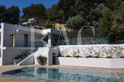 Villa i Roquebrune-Cap-Martin, Alpes-Maritimes, Roquebrune-Cap-Martin - € 5.900.000 | Ref: XP01793 - foto 28