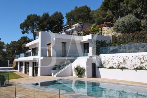 Villa i Roquebrune-Cap-Martin, Alpes-Maritimes, Roquebrune-Cap-Martin - € 5.900.000 | Ref: XP01793 - foto 29