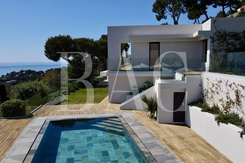 Villa i Roquebrune-Cap-Martin, Alpes-Maritimes, Roquebrune-Cap-Martin - € 5.900.000 | Ref: XP01793 - foto 30