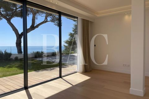 Villa i Roquebrune-Cap-Martin, Alpes-Maritimes, Roquebrune-Cap-Martin - € 5.900.000 | Ref: XP01793 - foto 32
