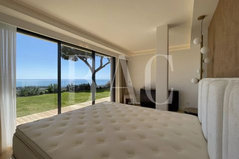 Villa i Roquebrune-Cap-Martin, Alpes-Maritimes, Roquebrune-Cap-Martin - € 5.900.000 | Ref: XP01793 - foto 34