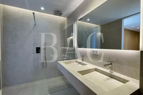 Villa i Roquebrune-Cap-Martin, Alpes-Maritimes, Roquebrune-Cap-Martin - € 5.900.000 | Ref: XP01793 - foto 36