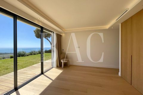 Villa i Roquebrune-Cap-Martin, Alpes-Maritimes, Roquebrune-Cap-Martin - € 5.900.000 | Ref: XP01793 - foto 37