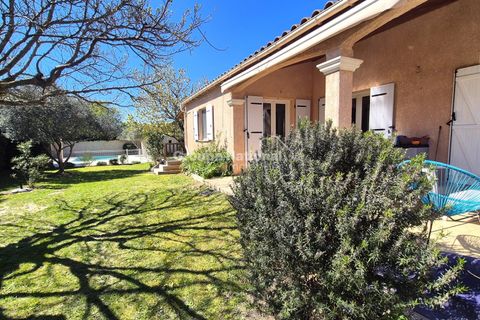 Villa i Le Thor, Vaucluse, Le Thor - € 449.000 | Ref: NJ468 - foto 31