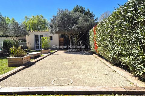 Villa i Le Thor, Vaucluse, Le Thor - € 449.000 | Ref: NJ468 - foto 6