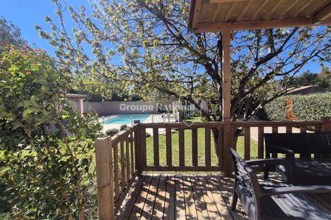 Villa i Le Thor, Vaucluse, Le Thor - € 449.000 | Ref: NJ468 - foto 10