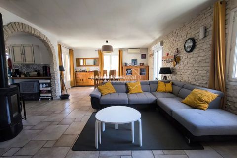 Villa i Le Thor, Vaucluse, Le Thor - € 449.000 | Ref: NJ468 - foto 11