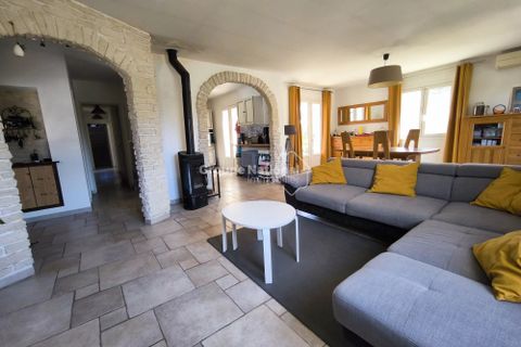 Villa i Le Thor, Vaucluse, Le Thor - € 449.000 | Ref: NJ468 - foto 12