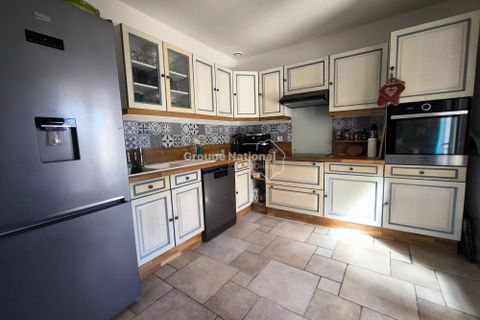 Villa i Le Thor, Vaucluse, Le Thor - € 449.000 | Ref: NJ468 - foto 15