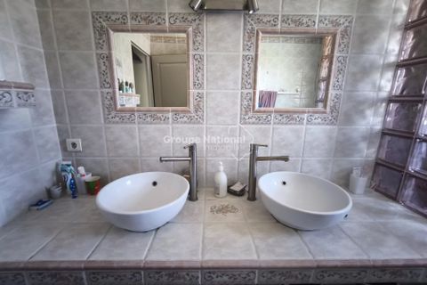 Villa i Le Thor, Vaucluse, Le Thor - € 449.000 | Ref: NJ468 - foto 18