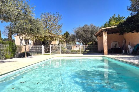 Villa i Le Thor, Vaucluse, Le Thor - € 449.000 | Ref: NJ468 - foto 24