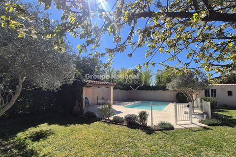 Villa i Le Thor, Vaucluse, Le Thor - € 449.000 | Ref: NJ468 - foto 25