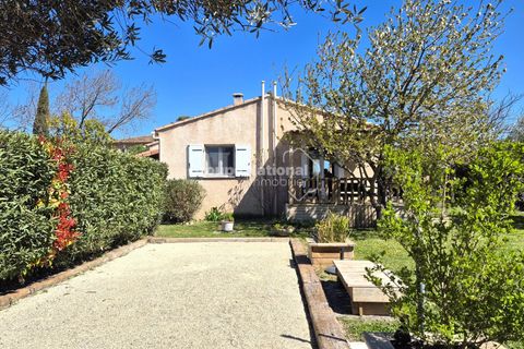 Villa i Le Thor, Vaucluse, Le Thor - € 449.000 | Ref: NJ468 - foto 26