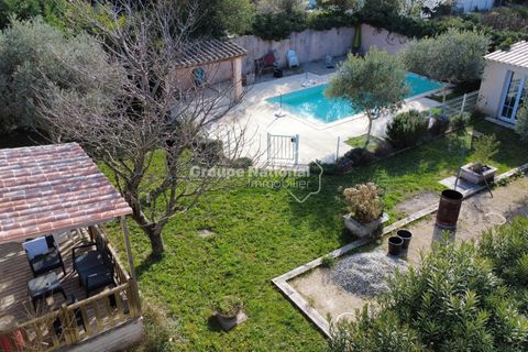 Villa i Le Thor, Vaucluse, Le Thor - € 449.000 | Ref: NJ468 - foto 27