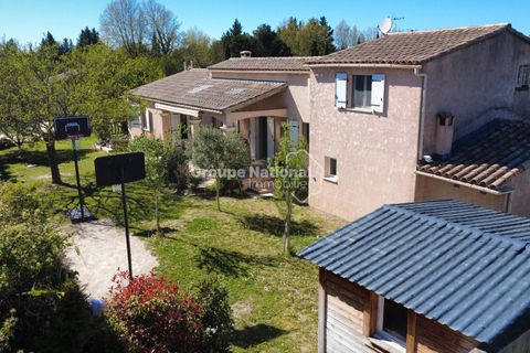 Villa i Le Thor, Vaucluse, Le Thor - € 449.000 | Ref: NJ468 - foto 14