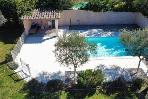 Villa i Le Thor, Vaucluse, Le Thor - € 449.000 | Ref: NJ468 - foto 7