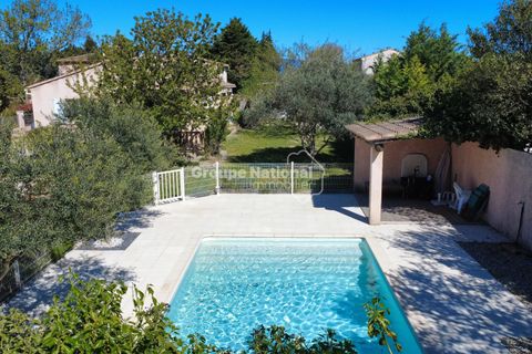 Villa i Le Thor, Vaucluse, Le Thor - € 449.000 | Ref: NJ468 - foto 8