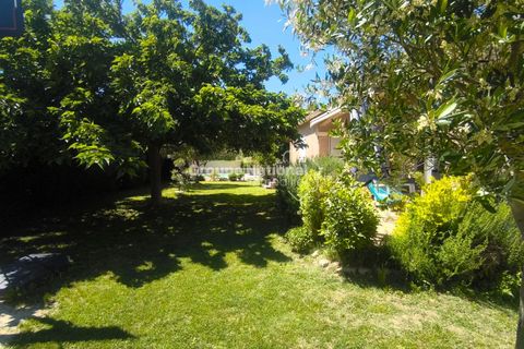 Villa i Le Thor, Vaucluse, Le Thor - € 449.000 | Ref: NJ468 - foto 3